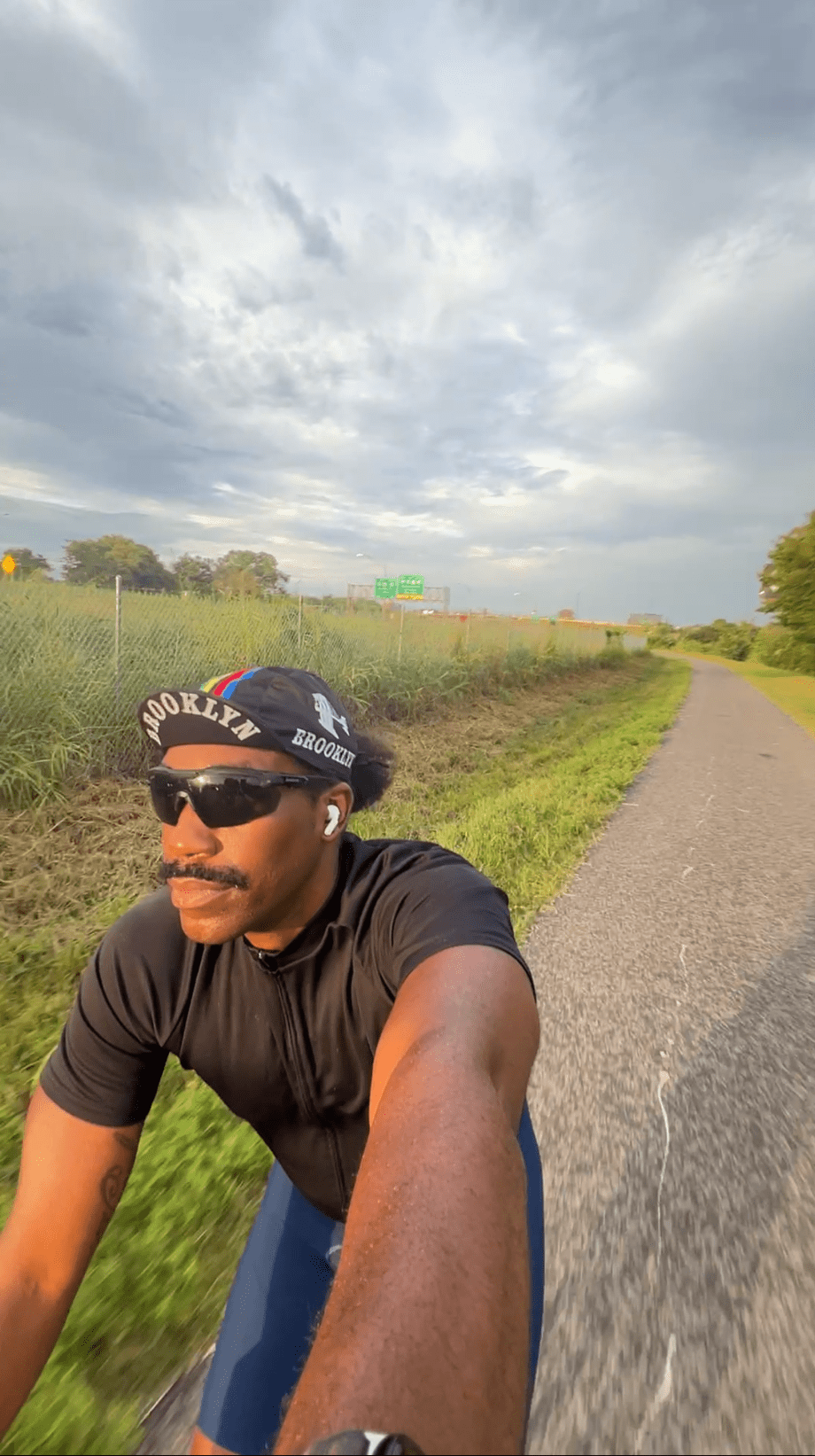 Embracing a New&nbsp;Community