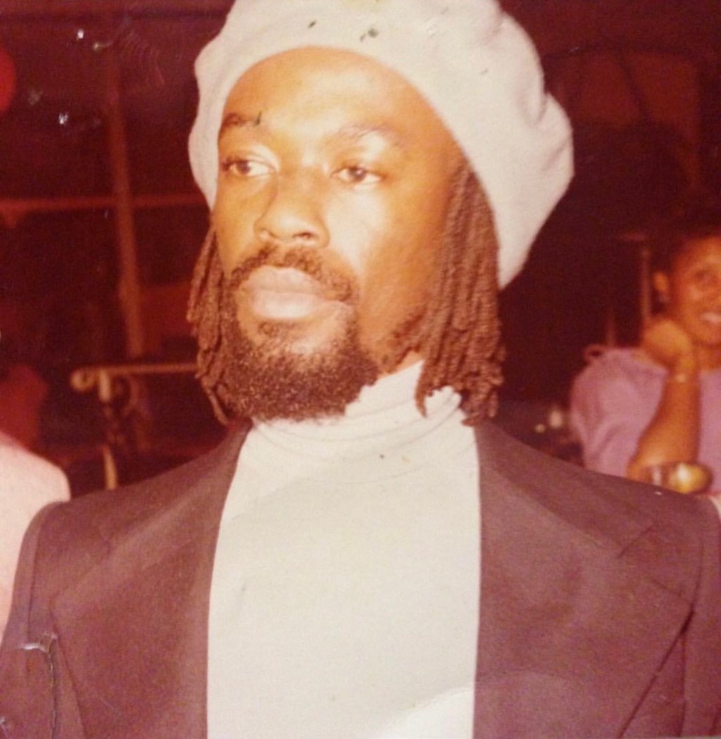 I love you&nbsp;Daddy…